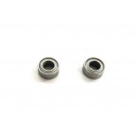 ROLAMENTO MOTOR 25CC 26CC 30CC BALL BEARING PARA MOTOR 1/5 CONTÉM 2 PEÇAS HIMOTO 25013